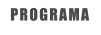 PROGRAMA