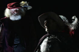 Fotografía de Felype de Lima