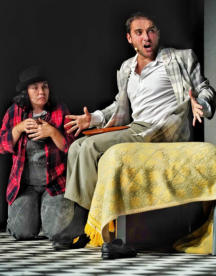 Fotografia Victor Espinosa