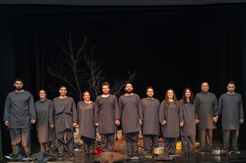 Fotografía de VIctor Espinosa