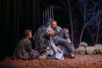 Fotografía de VIctor Espinosa