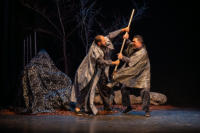 Fotografía de VIctor Espinosa