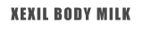 XEXIL BODY MILK